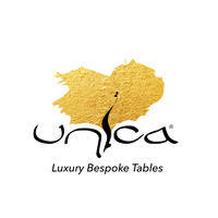 Unica (Luxury Bespoke Tables) logo, Unica (Luxury Bespoke Tables) contact details