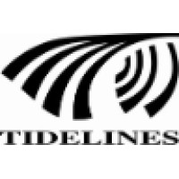 Tidelines logo, Tidelines contact details