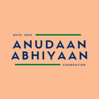 Anudaan Abhiyaan Foundation logo, Anudaan Abhiyaan Foundation contact details