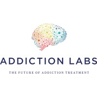 Addiction Labs logo, Addiction Labs contact details