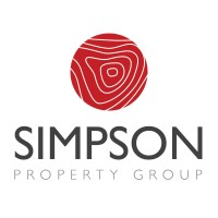 Simpson Property Group logo, Simpson Property Group contact details