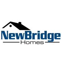 NewBridge Homes logo, NewBridge Homes contact details