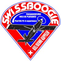 Swissboogie Parapro SA logo, Swissboogie Parapro SA contact details