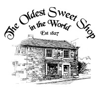 The Oldest Sweet Shop In The World logo, The Oldest Sweet Shop In The World contact details