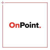 Onpoint Industrial Services logo, Onpoint Industrial Services contact details