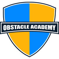 Obstacle Academy logo, Obstacle Academy contact details