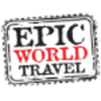 Epic World Travel logo, Epic World Travel contact details