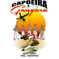 Capoeira Gangara Argentina logo, Capoeira Gangara Argentina contact details