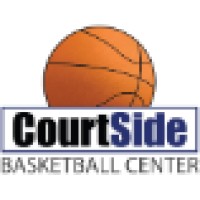 Courtside Basketball Center logo, Courtside Basketball Center contact details