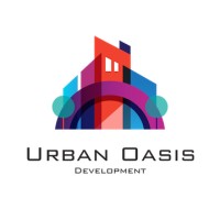 Urban Oasis Development logo, Urban Oasis Development contact details