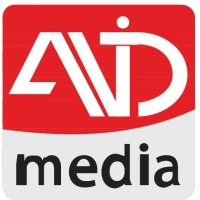 Avid Media logo, Avid Media contact details