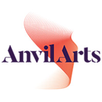 Anvil Art logo, Anvil Art contact details