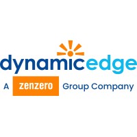 Dynamic Edge Group logo, Dynamic Edge Group contact details