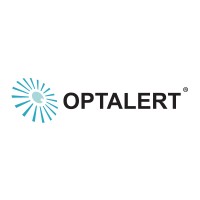 Optalert Limited logo, Optalert Limited contact details