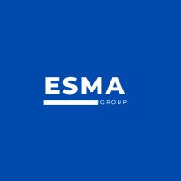 Esma Group logo, Esma Group contact details