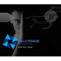 DIGATRADE Financial Corp logo, DIGATRADE Financial Corp contact details