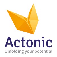 Actonic GmbH logo, Actonic GmbH contact details