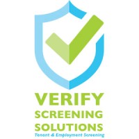 Verify Screening Solutions logo, Verify Screening Solutions contact details