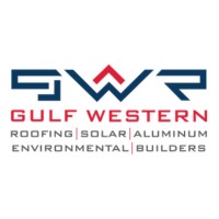 Gulf Western Roofing and Sheet Metal, Inc. logo, Gulf Western Roofing and Sheet Metal, Inc. contact details