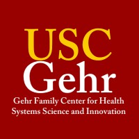 The Gehr Family Center For Health Systems Science logo, The Gehr Family Center For Health Systems Science contact details