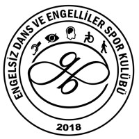 Engelsiz Dans ve Engelliler Spor Kulübü Derneği logo, Engelsiz Dans ve Engelliler Spor Kulübü Derneği contact details