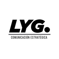 LYG Comunicación Estratégica logo, LYG Comunicación Estratégica contact details