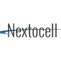 Nextocell logo, Nextocell contact details