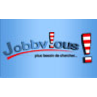 Jobbvious logo, Jobbvious contact details