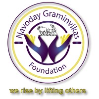 NAVODAY GRAMINVIKAS FOUNDATION logo, NAVODAY GRAMINVIKAS FOUNDATION contact details