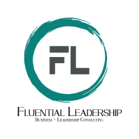 Fluential Leadership logo, Fluential Leadership contact details