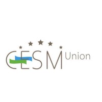 CESM Union logo, CESM Union contact details