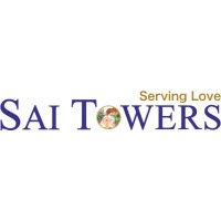 Sai Towers logo, Sai Towers contact details