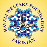 Haveli Welfare Foundation Pakistan logo, Haveli Welfare Foundation Pakistan contact details