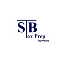 STB Tax Prep Services logo, STB Tax Prep Services contact details