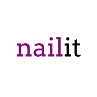 nailit logo, nailit contact details