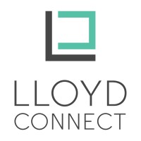 Lloyd Connect logo, Lloyd Connect contact details