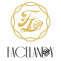 Facelandy Cosmetic Co., Ltd. logo, Facelandy Cosmetic Co., Ltd. contact details