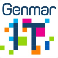 Genmar IT (UK) limited logo, Genmar IT (UK) limited contact details