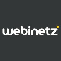 Webinetz logo, Webinetz contact details