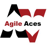 Agile Aces logo, Agile Aces contact details