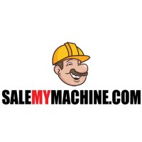 Salemymachine logo, Salemymachine contact details