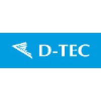 D-TEC Products logo, D-TEC Products contact details