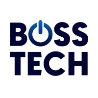 BOSS.Tech logo, BOSS.Tech contact details