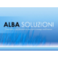 Alba Soluzioni logo, Alba Soluzioni contact details