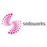 Sodaworks logo, Sodaworks contact details