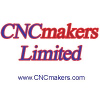 CNCmakers Limited logo, CNCmakers Limited contact details