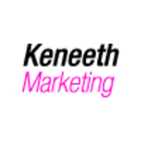 Keneeth Marketing logo, Keneeth Marketing contact details