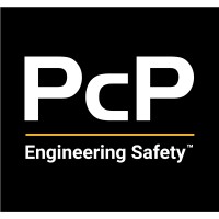 PcP logo, PcP contact details