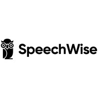 SpeechWise logo, SpeechWise contact details