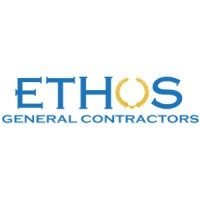 Ethos General Contractors, LLC logo, Ethos General Contractors, LLC contact details